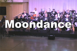 Moondance