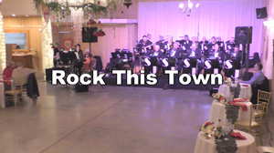 Rock This Town